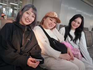 Laos Beauty Project 2026　第2Gレポート①